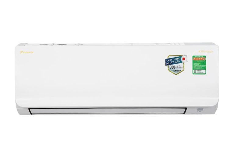 Điều hoà Daikin Inverter 12000 BTU 1 chiều FTKA35VMVMV