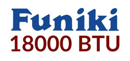 Điều hoà Funiki 18000 BTU
