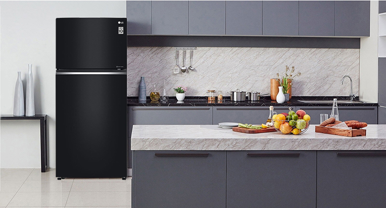 Tủ lạnh LG Inverter 506 lít GN-L702GBI