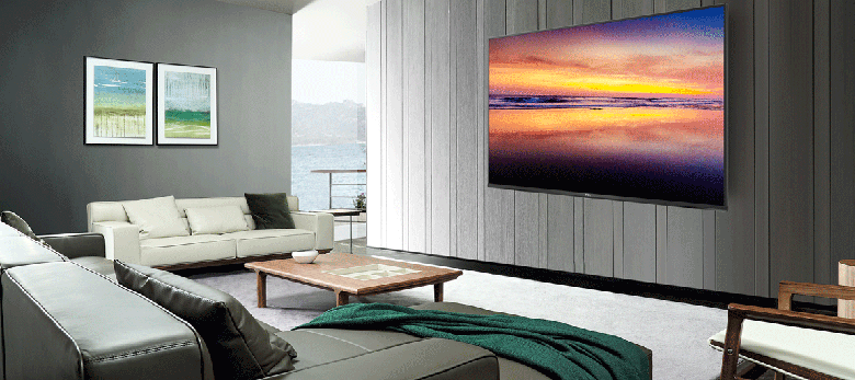 Android Tivi TCL 4K 50 inch 50P618