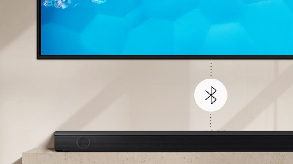 Loa thanh Samsung HW-B550 410W