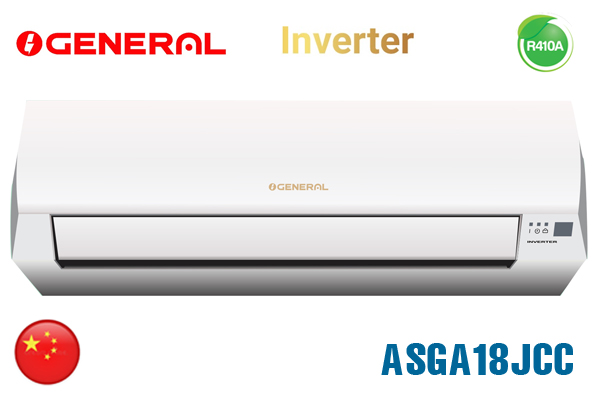 điều hòa general ASGA18JCC
