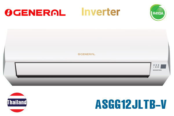 điều hòa general ASGG12JLTB-V