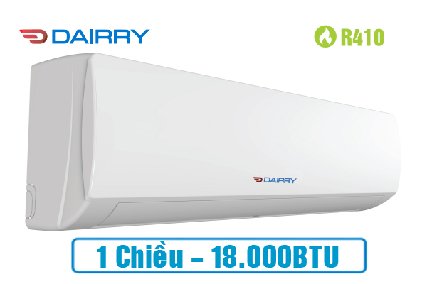 điều hòa dairry dr18-kc