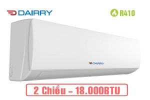 điều hòa dairry dr18-kh