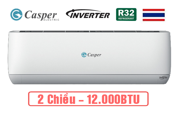 điều hòa casper gh-12tl32