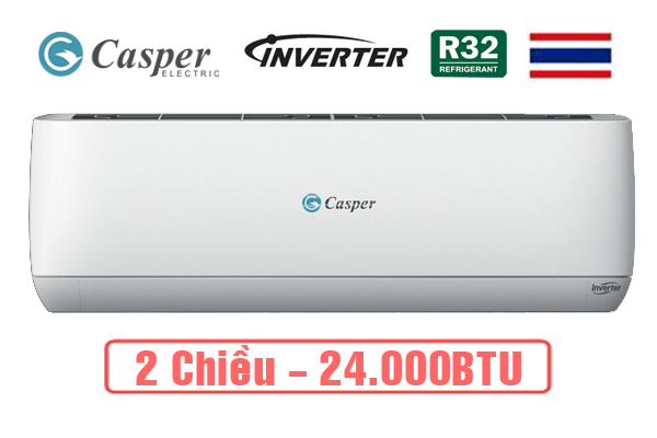 điều hòa casper gh-24tl32