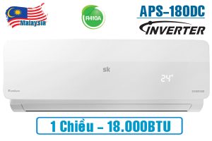 sumikura aps/apo-180dc