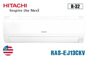 điều hòa hitachi RAS-EJ13CKV