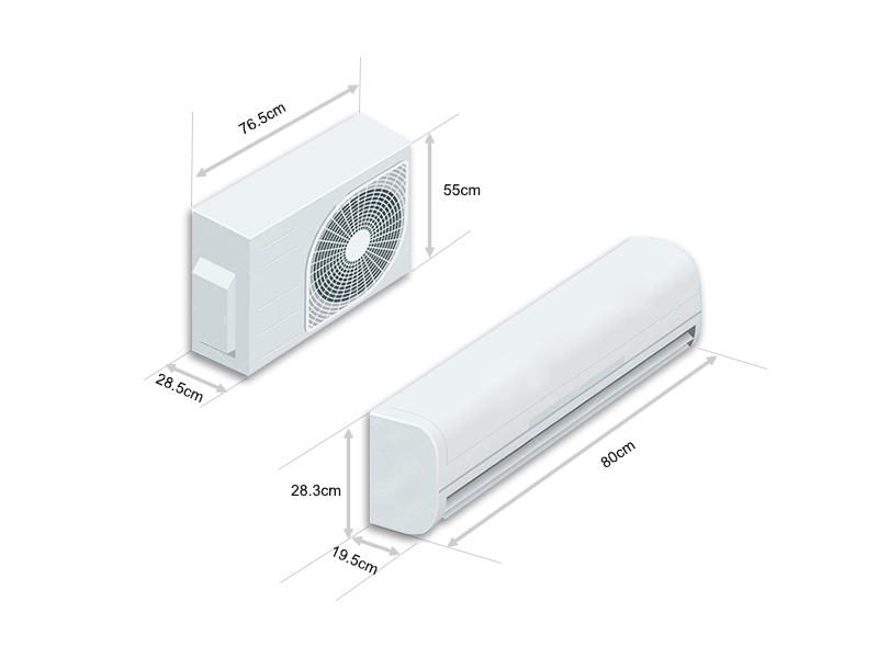 Điều hòa Daikin 2 chiều inverter FTXV35QVMV- 12000BTU