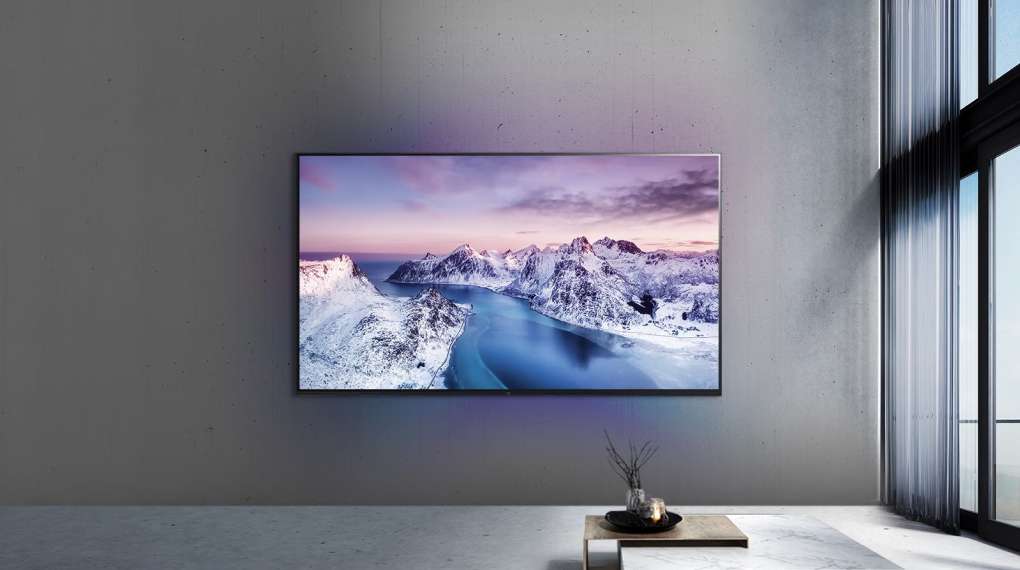 Tivi LG 75UR811C0SB