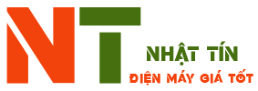 Điện Tử Nhật Tín – Điện Máy Giá Tốt