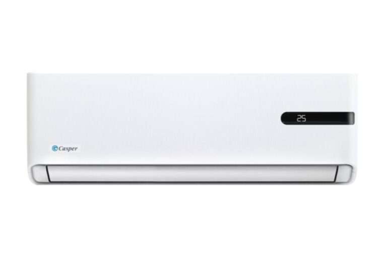 Điều hòa Casper Inverter 1 chiều 12000 BTU GC-12IB36